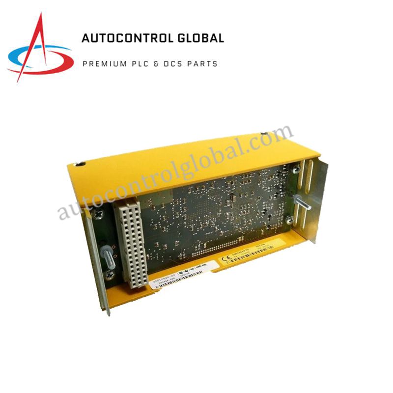 Bachmann SDI208 | PL e Safety I/O Module for Automation