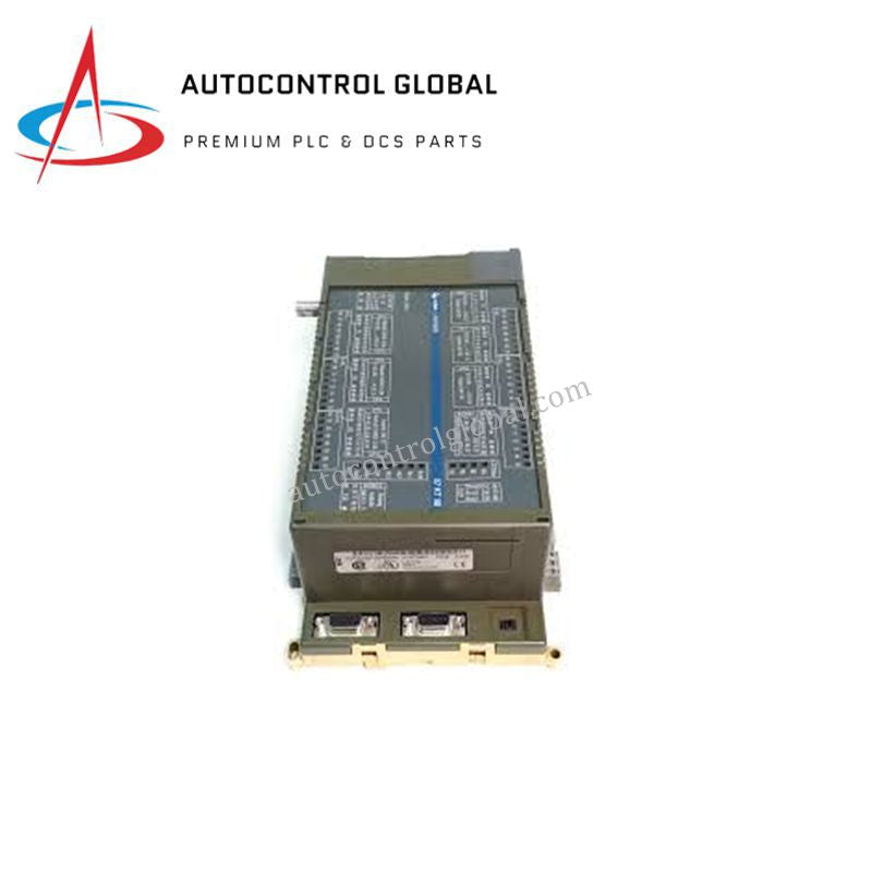 07KT98C GJR5253100R3260 | ABB Procontrol P13 Basic Unit
