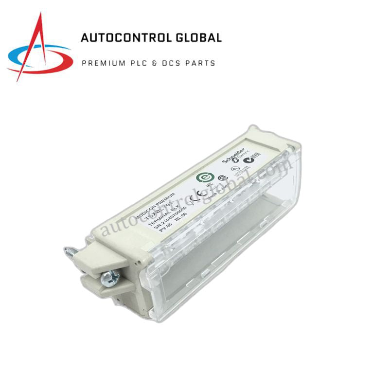 TSXBLY01 Terminal Block by Schneider | Premium PLC Accessory