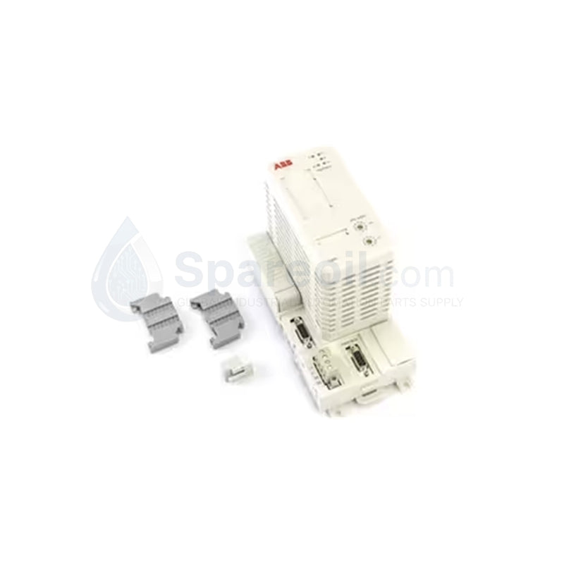 3BSE081636R1 | ABB | پردازنده مرکزی افزونه PM862K02 AC 800M