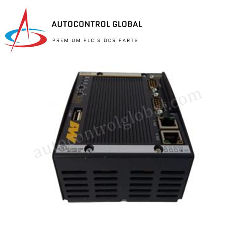 MP213/E Bachmann | M1 System Multitasking CPU-Einheit