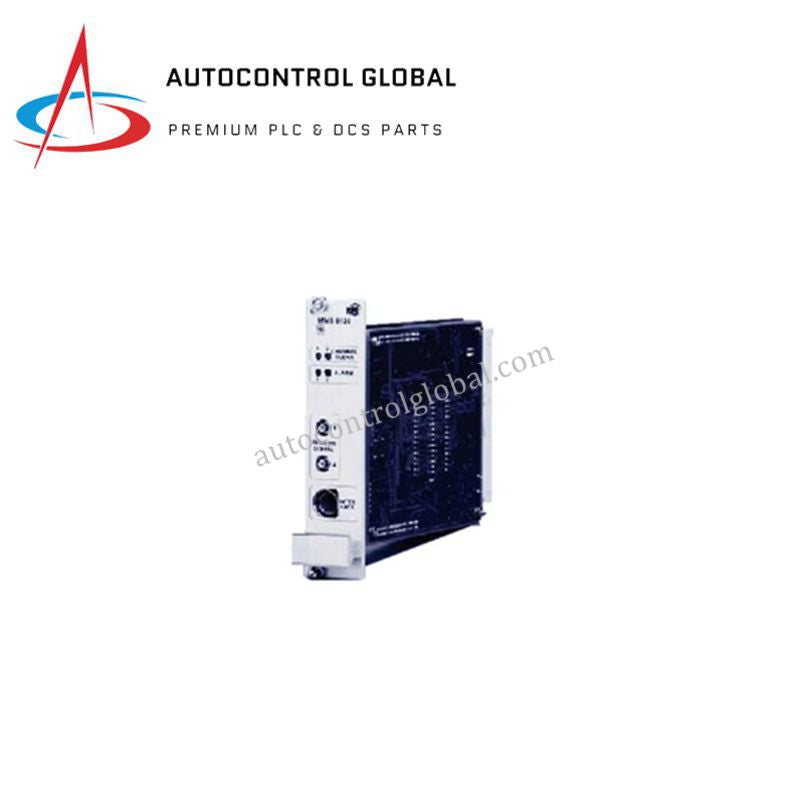 A6500-UM – EPRO Multi-Sensor Universal Measurement Module