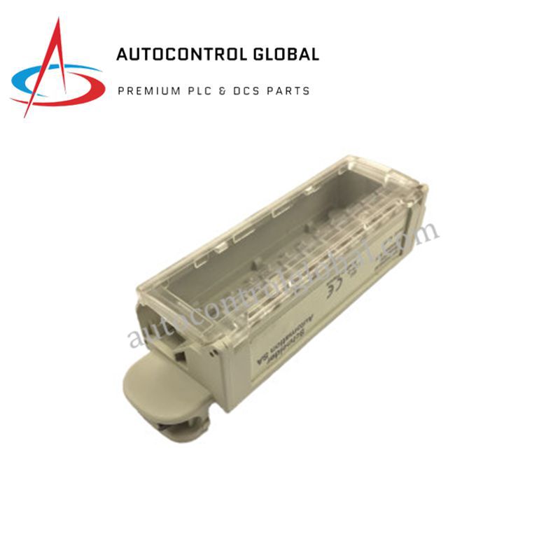 TSXBLY01 Terminal Block by Schneider | Premium PLC Accessory