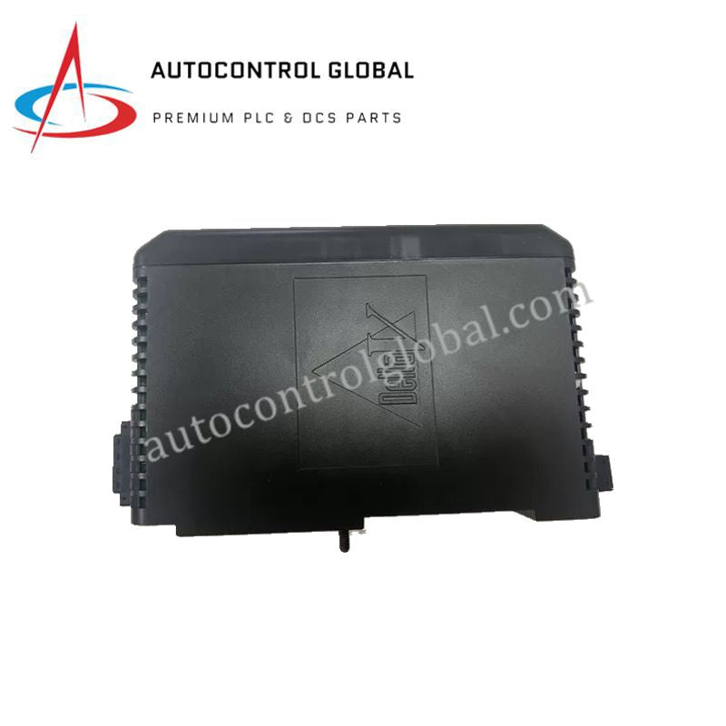 Emerson VE4012S2B1 | Safe I/O Module with HART Protocol