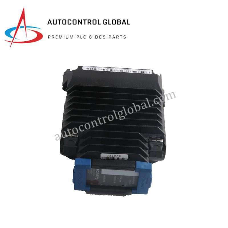 Foxboro FCP270 I/A Series | Distributed Field Control Processor
