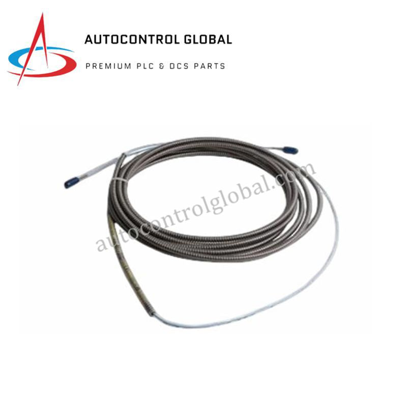 Bently Nevada 106765-07 Interconnect Cable 7m Length