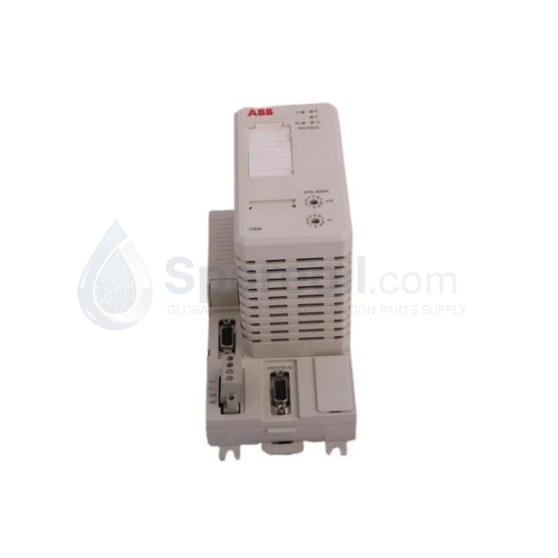 3BSE081636R1 | ABB | PM862K02 AC 800M Redundant CPU