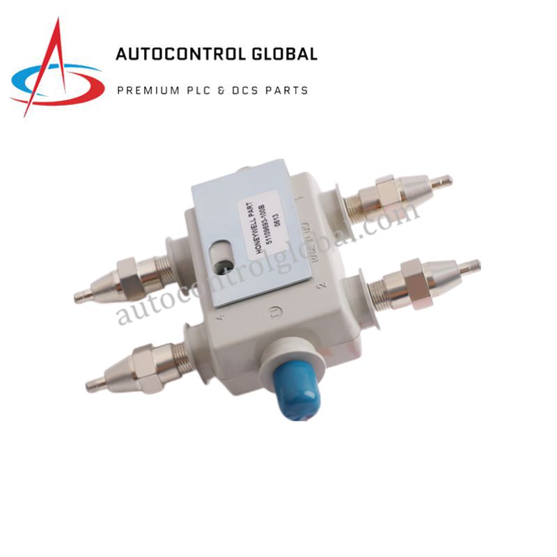 Honeywell 51109693-100B | Industrial Grounding Terminal