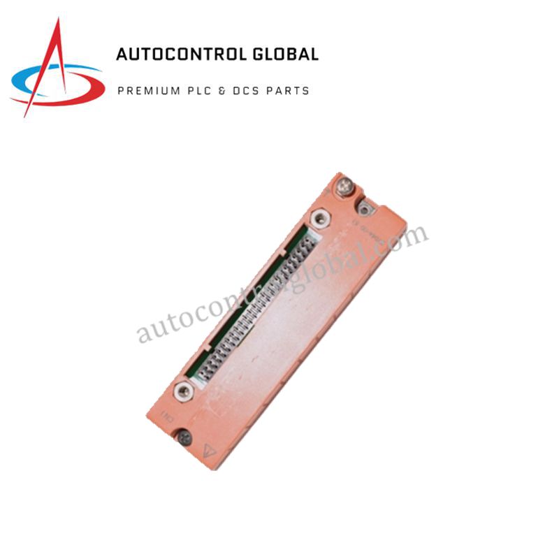 Yokogawa ATI3S-S00 | CENTUM VP Analog I/O Terminal Module