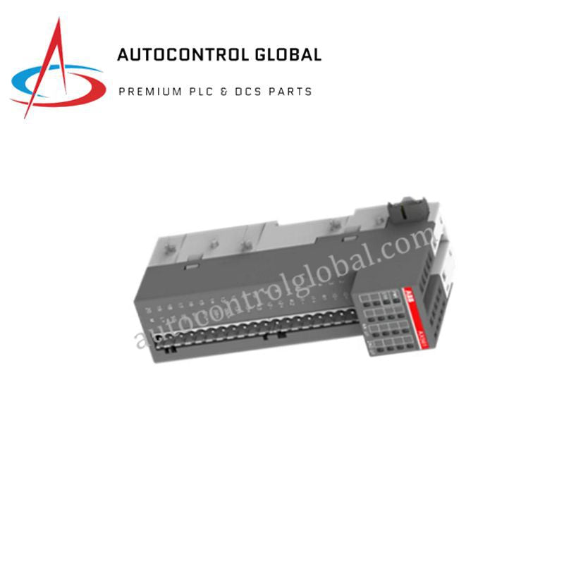 DI562 1TNE968902R2102 Digital Input Module | ABB PLC Systems 16 Inputs