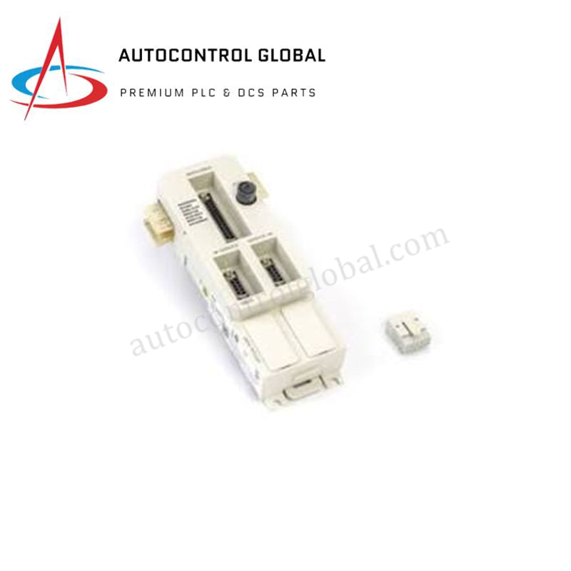 Adaptateur de liaison par fibre optique ModuleBus ABB TB846