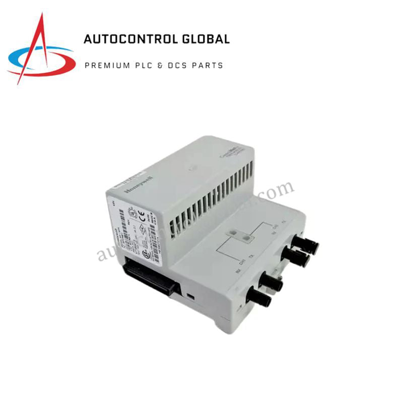 TC-RPFM01 Honeywell | Industrial Fiber Module for ControlNet