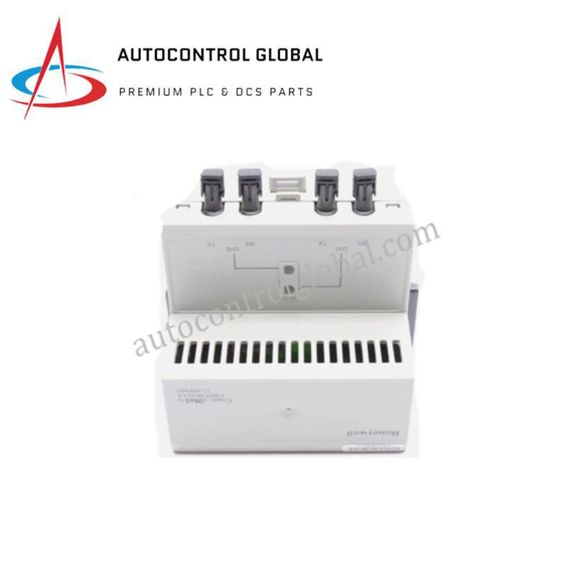 TC-RPFM01 Honeywell | Industrial Fiber Module for ControlNet