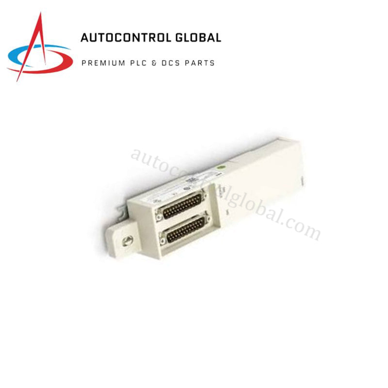 Adaptateur de liaison par fibre optique ModuleBus ABB TB846