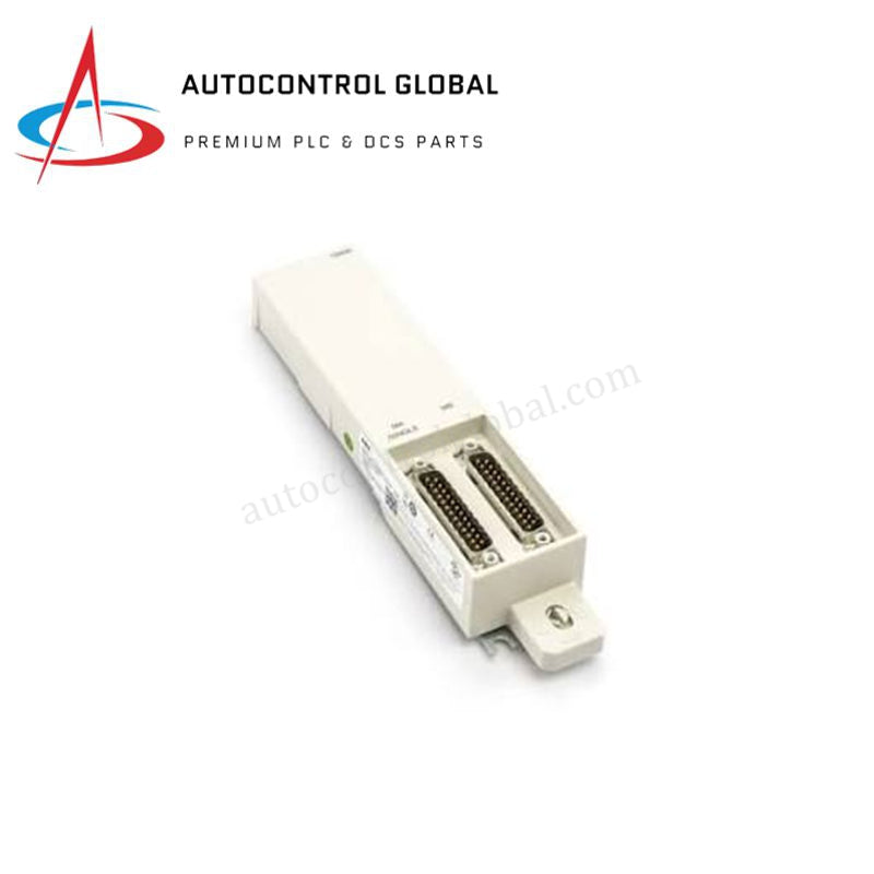Adaptateur de liaison par fibre optique ModuleBus ABB TB846