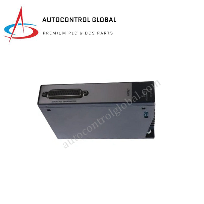 Bus Transmitter Module GE Fanuc IC695LRE001C RX3i Serial