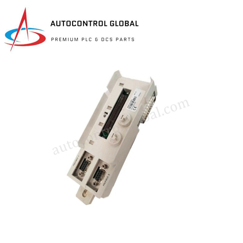 Module de communication TP854 ABB CI854 Baseplate AC 800M