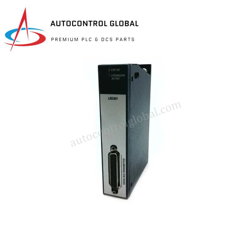 Bus Transmitter Module GE Fanuc IC695LRE001C RX3i Serial