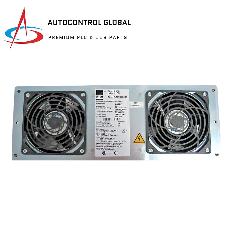 50136386-250 | Honeywell | Gruppo allarme ventola