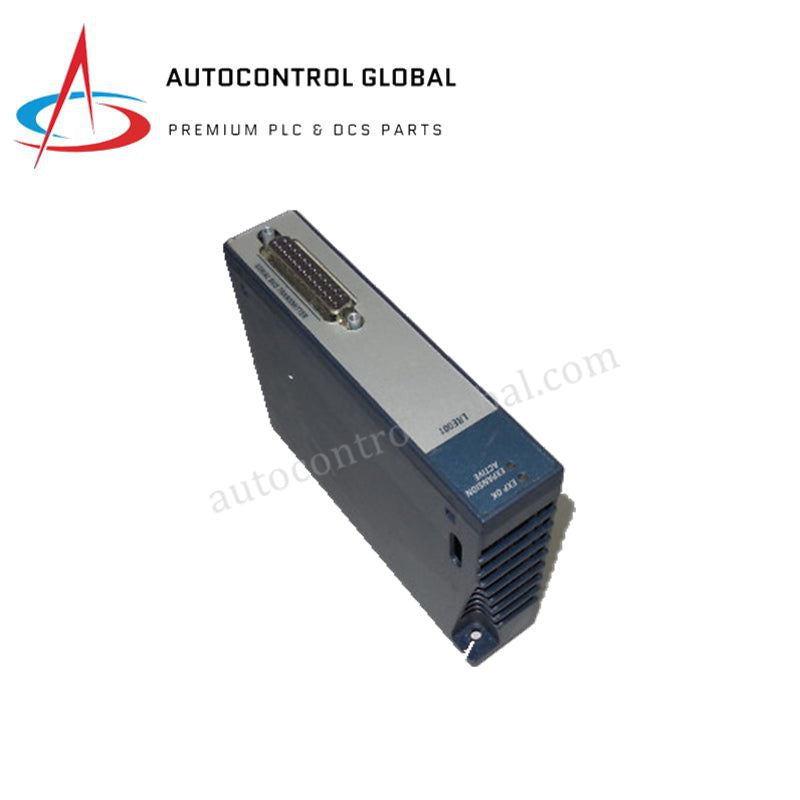 ماژول فرستنده باس GE Fanuc IC695LRE001C سریال RX3i