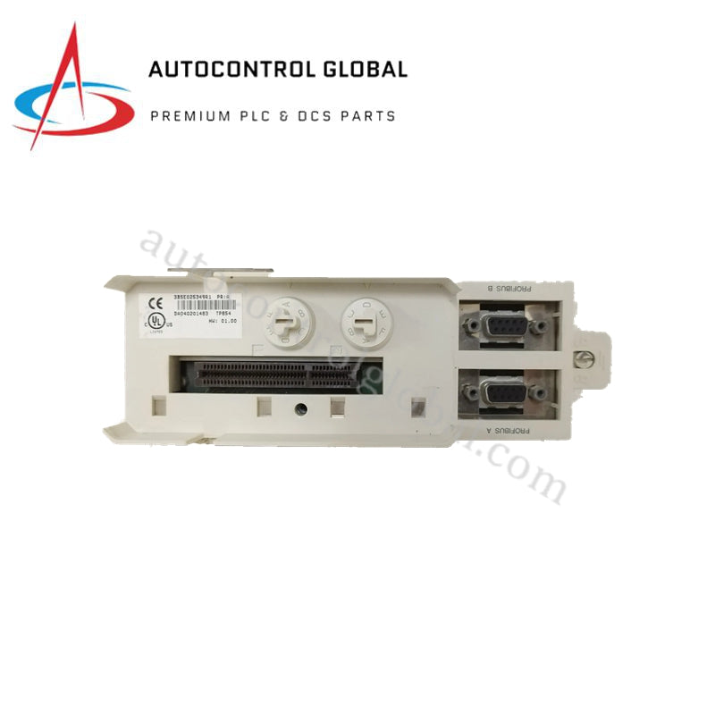 Module de communication TP854 ABB CI854 Baseplate AC 800M