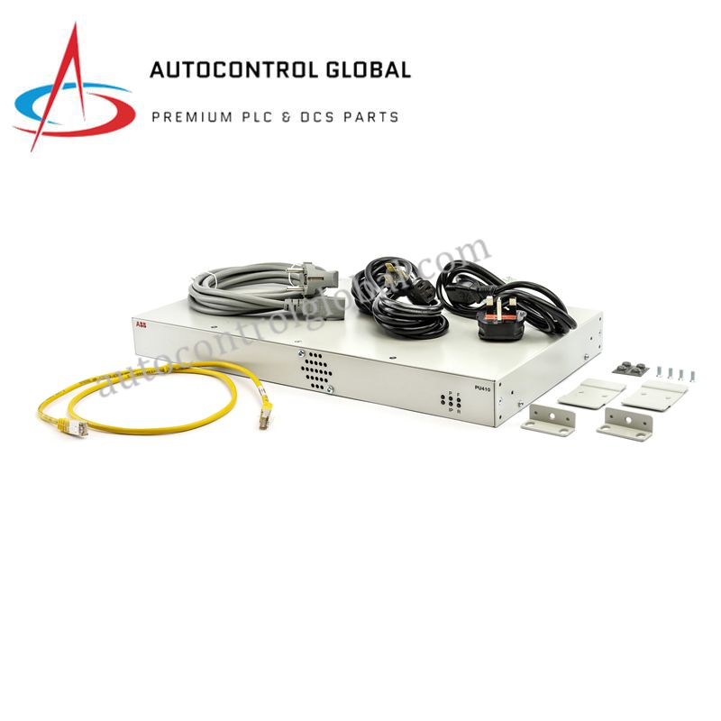 Modulebus Cable TK852V010 ModuleBus Port by ABB | System 800xA Compatibility ...