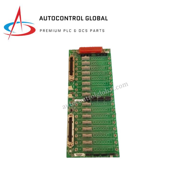 Honeywell MU-TAIH13 | High-Resolution Analog Input Module