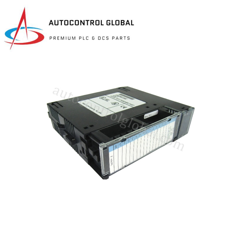 IC694MDL754 Module de sortie TOR GE Fanuc RX3i