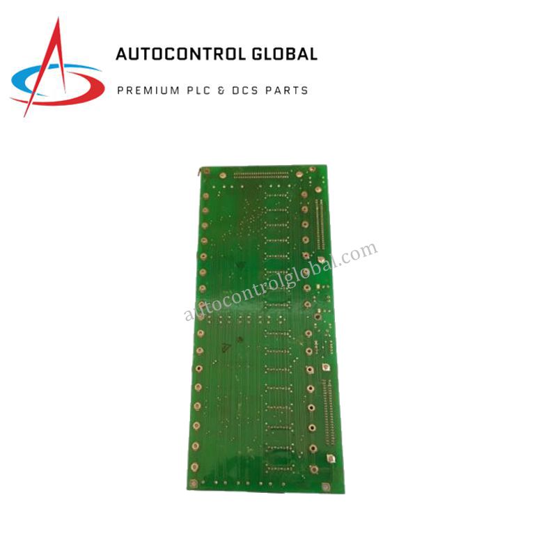 Honeywell MU-TAIH13 | High-Resolution Analog Input Module