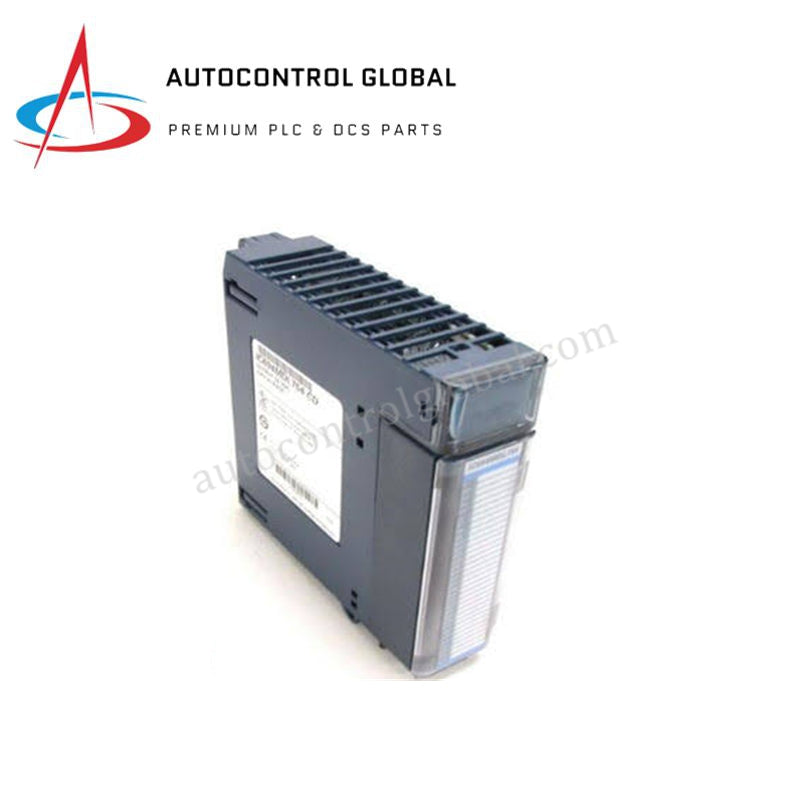 IC694MDL754 Module de sortie TOR GE Fanuc RX3i