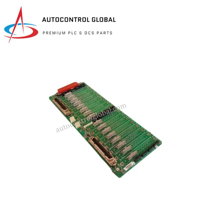 Honeywell MU-TAIH13 | High-Resolution Analog Input Module