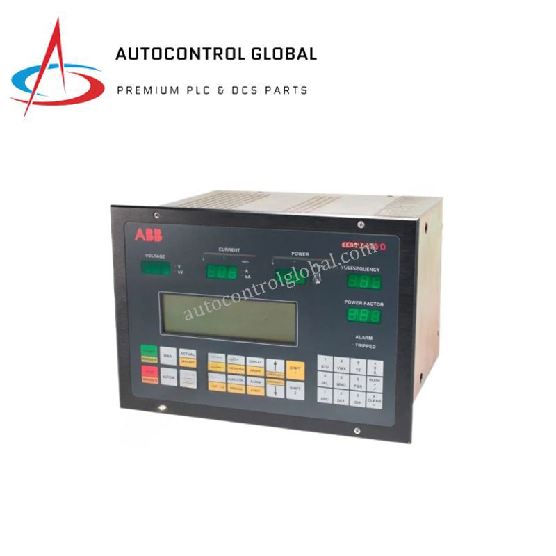 CMA128 ABB | 3DDE300408 Control Card for Industrial Automation