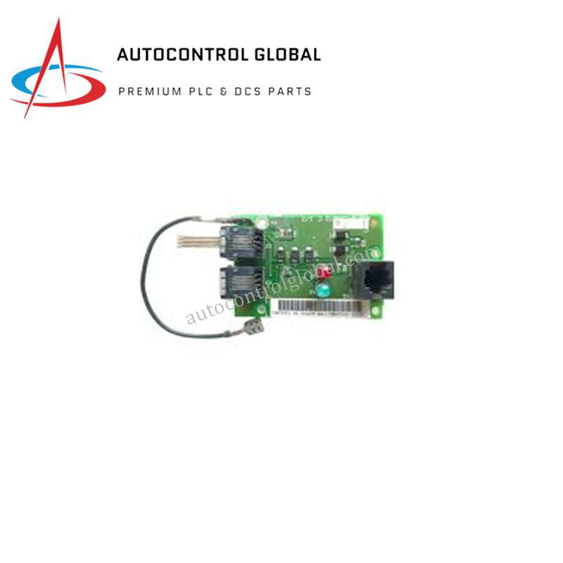 ABB ADPI-01 | Panel Interface with 16 Digital Inputs & Outputs