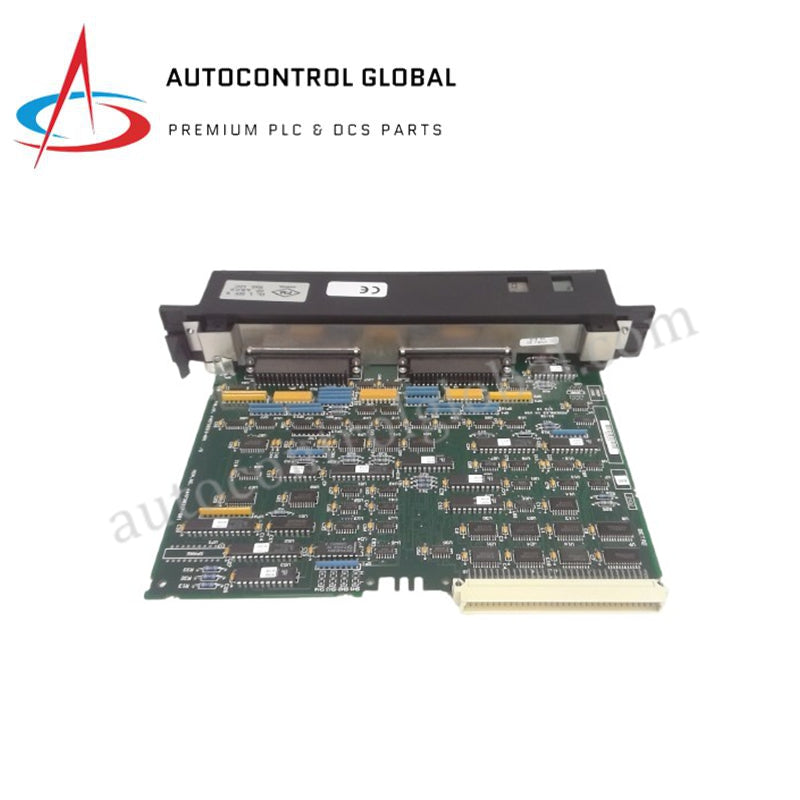 GE Fanuc IC697RCM711C Series 90-70-redundansiekommunikasiemodule