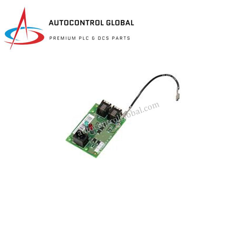 ABB ADPI-01 | Panel Interface with 16 Digital Inputs & Outputs