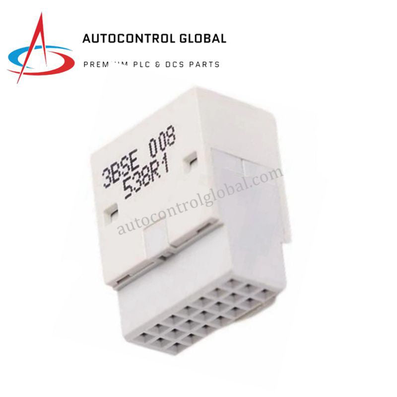 ABB TB807 | ModuleBus Termination Unit for Reliable Communication