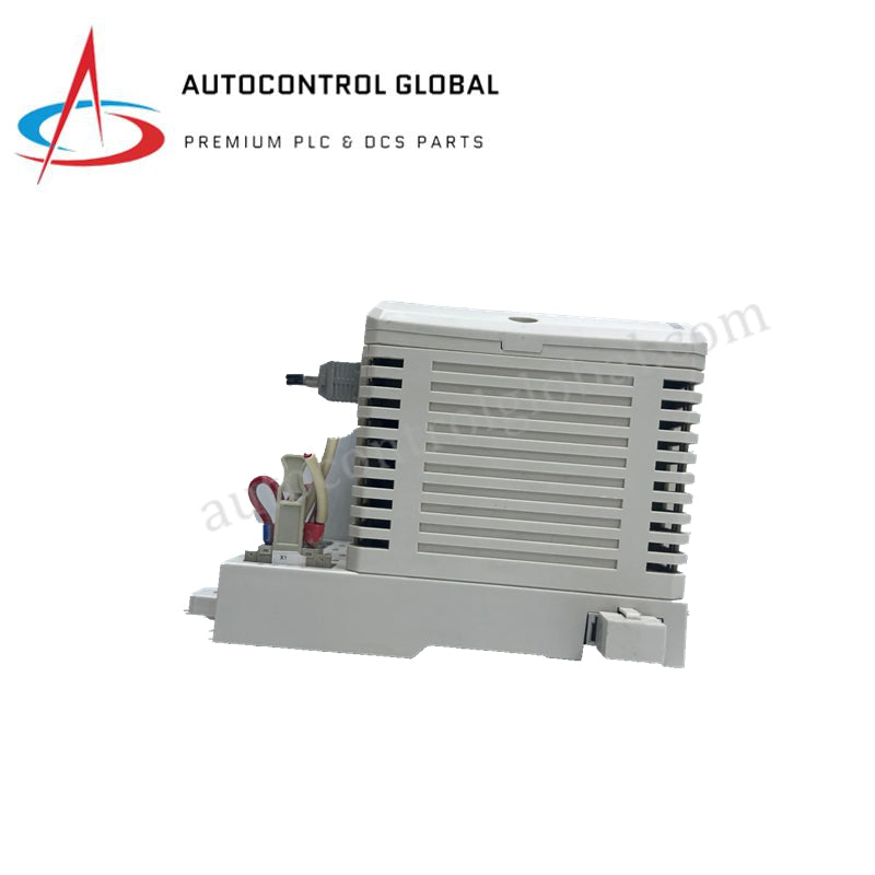 ABB PM865 AC 800M Kontrol Modülü İşlem Birimi