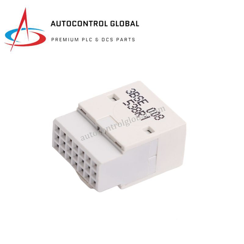 ABB TB807 | ModuleBus Termination Unit for Reliable Communication