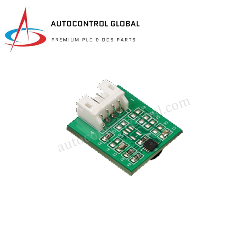 Honeywell 51202304-100 Analog-Eingangsmodul TDC 3000 Experion PKS