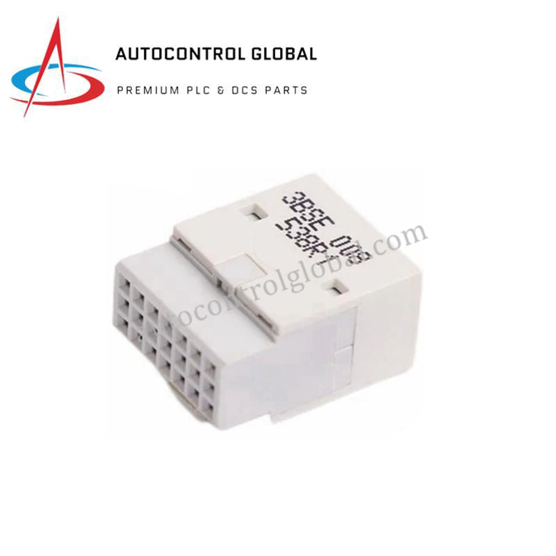 ABB TB807 | ModuleBus Termination Unit for Reliable Communication