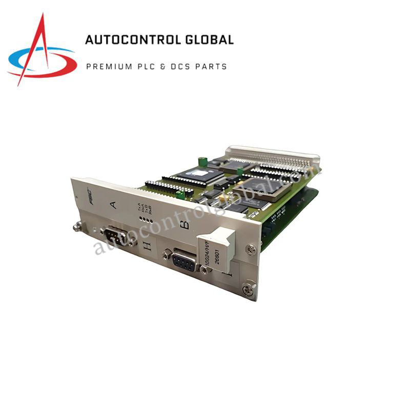 10024/H/F CC Honeywell | RS232 PLC Communication Module