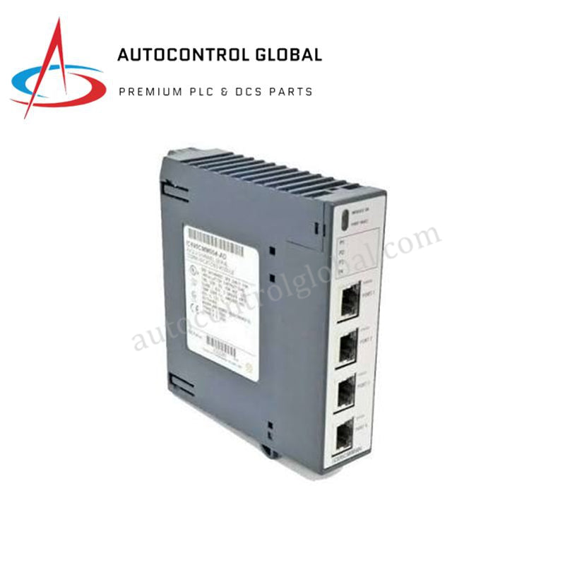 ماژول کنترلر | GE Fanuc IC695CPE400 PACSystems RX3i