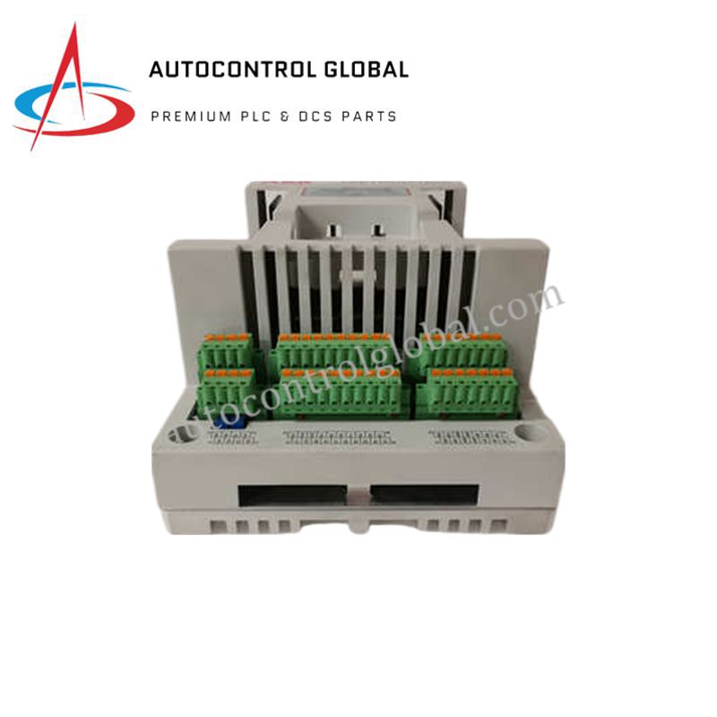 ABB UNS0119A-ZV1 | Signal Processing Module for Symphony Plus