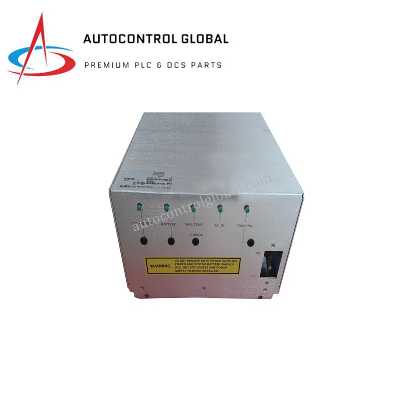 51109684-100 Honeywell | HPM DC Power Supply for Controllers