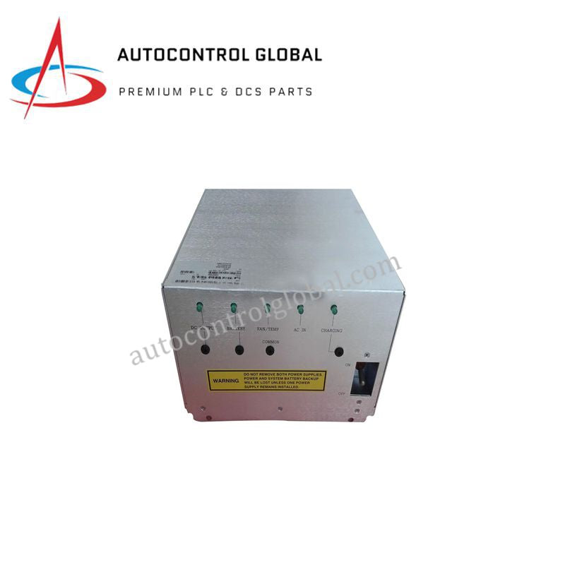 51109684-100 Honeywell | HPM DC Power Supply for Controllers