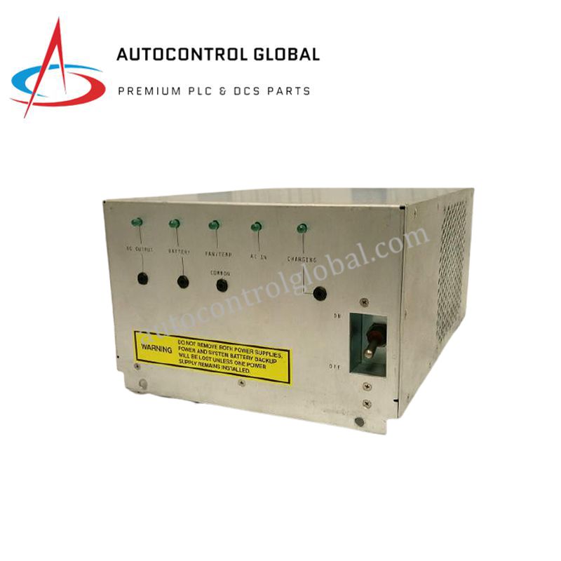 51109684-100 Honeywell | HPM DC Power Supply for Controllers