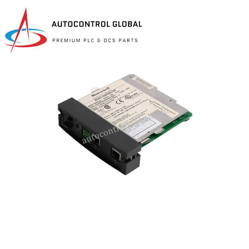 900C52-0142-00 Honeywell | High-Performance Controller Module