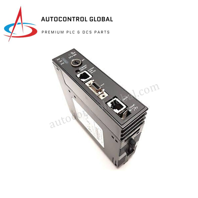 CPU модул GE Fanuc IC693CPU364-CH 90-30