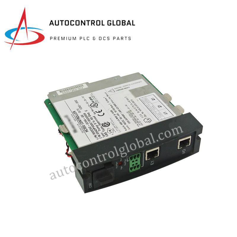 900C52-0142-00 Honeywell | High-Performance Controller Module