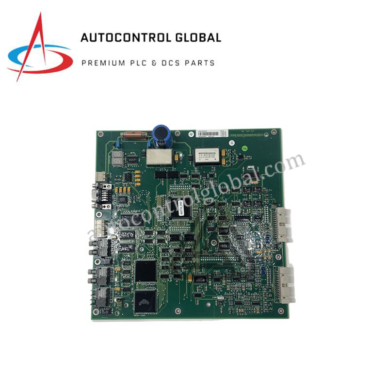 ABB RTXF18/RK926-007-AB | MODAN System Automation Component
